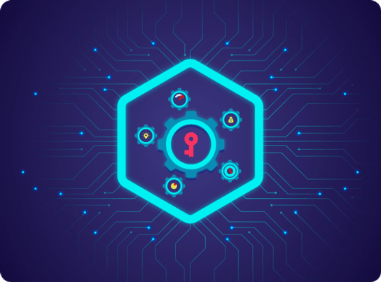 مدیریت آسان کاربران لگو