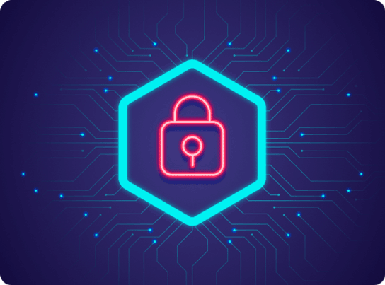 ضمانت عدم افشای اطلاعات لگو