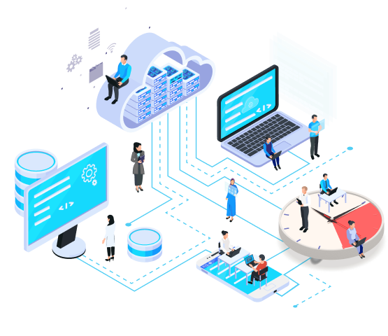 چرا سرویس پردازش ابری گرافیکی